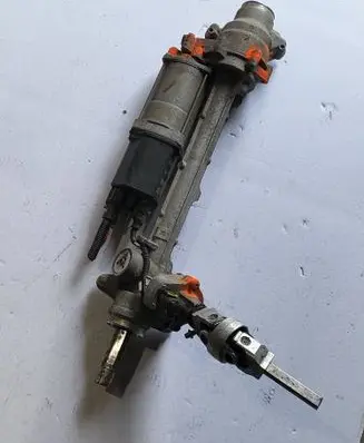 BMW 1 F20 F21 Steering rack 142890 120216 00001809