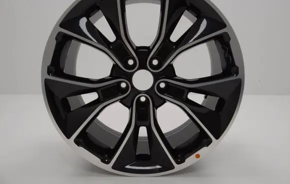 Hyundai i30 R19 alloy rim 52910S0100 52910-S0100