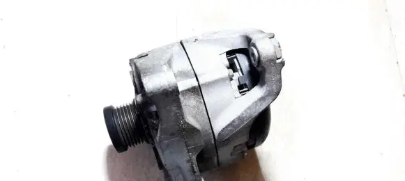 BMW 3 F30 F35 F31 Generator/alternator 760506103 1042106403