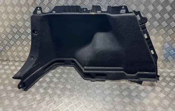 Hyundai i30 Trunk/boot side trim panel