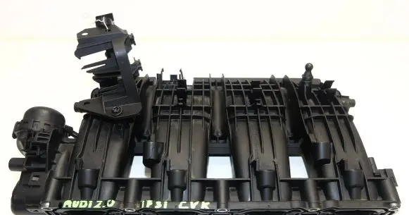 Audi A4 S4 B9 Intake manifold 06L133201BG