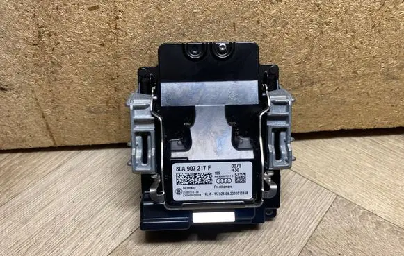 Audi Q5 SQ5 Windshield/windscreen camera 80A907217F