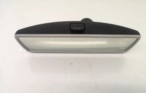 Volkswagen PASSAT B6 Rear view mirror (interior)