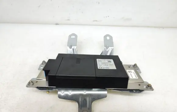 BMW 5 F10 F11 Bluetooth control unit module 9329339 003004004 0000592818