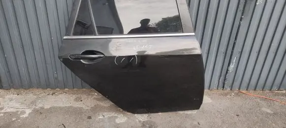 Mazda 6 Rear door GS1D72010