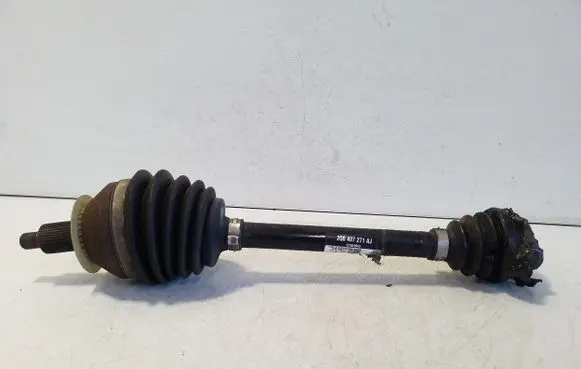 Audi A1 Front driveshaft 2Q0407271AJ