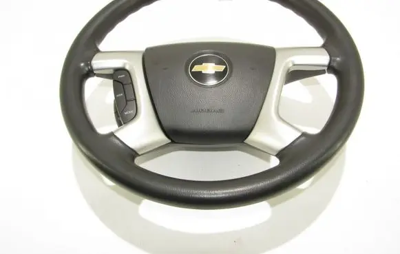 Chevrolet Captiva Steering wheel kodo