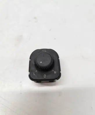 Volkswagen PASSAT B5 Wing mirror switch 1K0959565F 0706