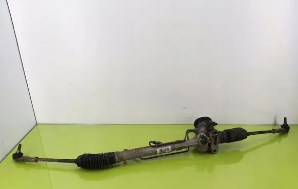 Seat Ibiza III (6L) Steering rack 