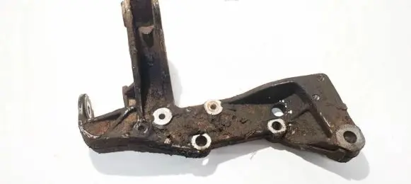 Volkswagen Touran I Front lower control arm/wishbone 1k0199296e