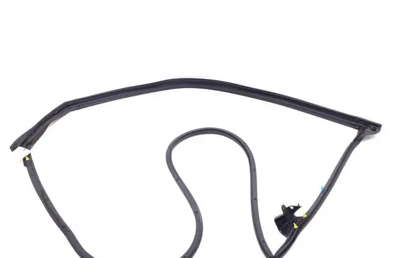 Toyota Prius Prime Front door rubber seal 6786247060