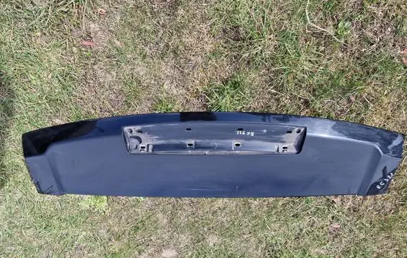 Land Rover Range Rover L322 Tailgate/trunk spoiler DFD000050