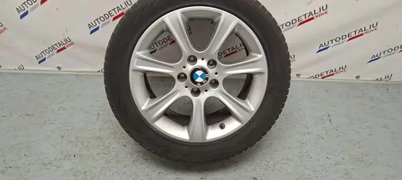 BMW 3 F30 F35 F31 R17 alloy rim 6796243 36116796243