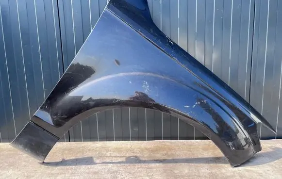 Audi Q7 4L Fender