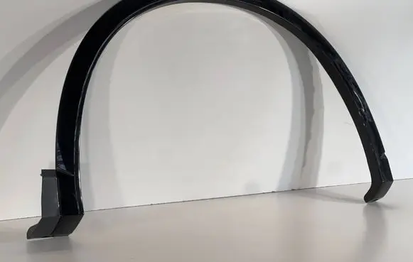 Volkswagen Tiguan Front arch trim 571853718A
