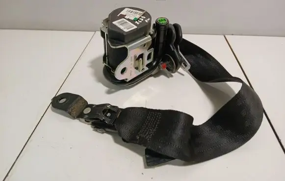 Volvo XC90 Third row seat belt 601239700