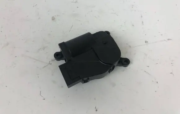 Dodge Durango Air flap motor/actuator 545250008 CT659001