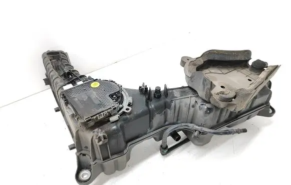 Dacia Lodgy AdBlue liquid reservoir 237G00274R 4103994AA 184641203