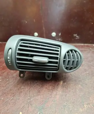 Mercedes-Benz C W203 Dashboard side air vent grill/cover trim A2038300254