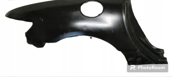 Mercedes-Benz SLK R172 Rear quarter panel A1726370609