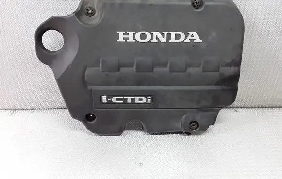 Honda CR-V Engine cover (trim)