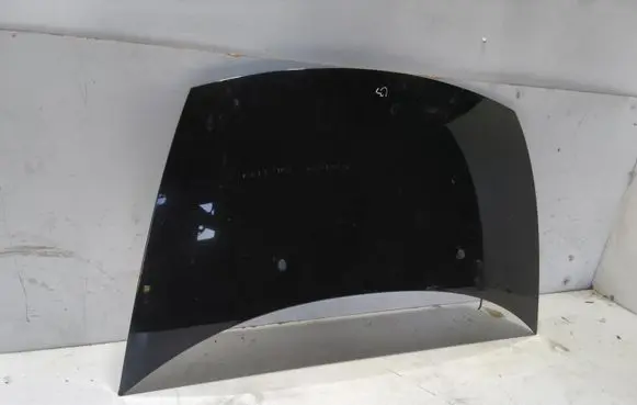Citroen C3 Engine bonnet/hood