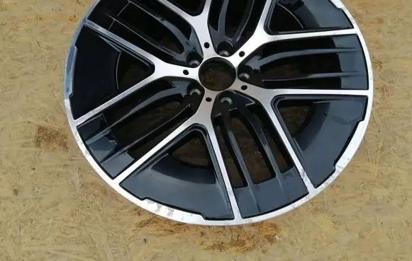 Mercedes-Benz EQE x294 R21 alloy rim A2944010800