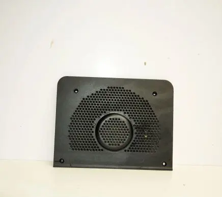 Dash center speaker trim cover