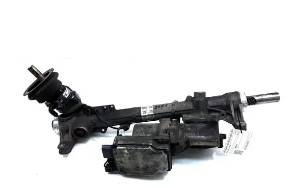 Mercedes-Benz B W246 W242 Steering rack