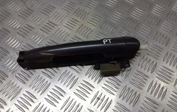 Fiat Stilo Rear door exterior handle BRAK
