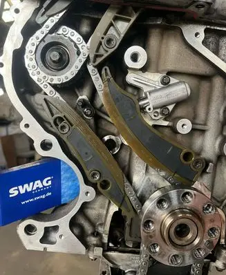 Mini One - Cooper Clubman R55 Engine N47C16A