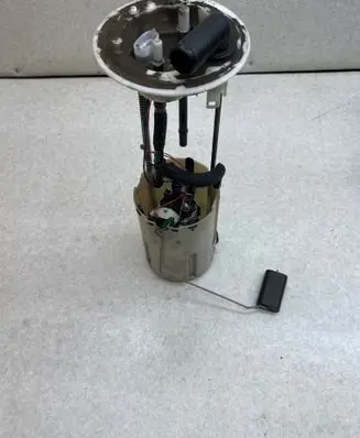 Peugeot Boxer Fuel injection high pressure pump