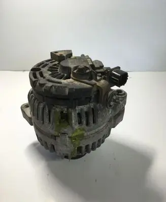 Toyota Hilux (AN10, AN20, AN30) Generator/alternator 0124315033 270600L060C