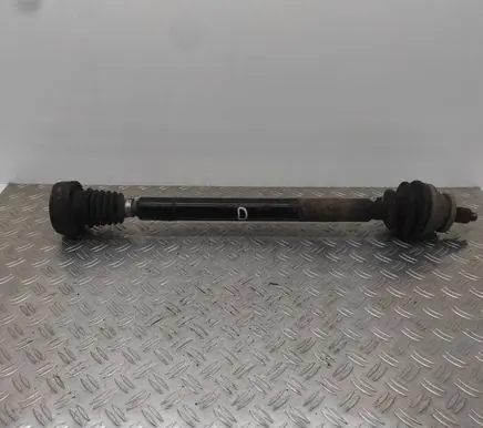 Audi A2 Front driveshaft 7H0407283