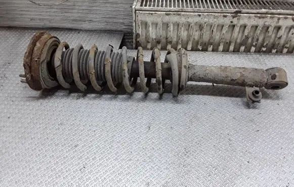 Alfa Romeo 166 Rear shock absorber with coil spring 