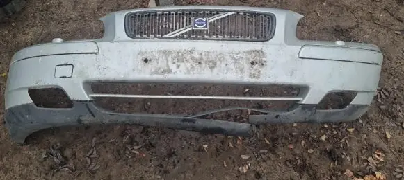 Volvo V70 Front bumper
