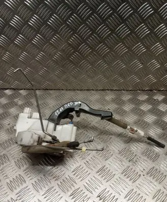 Honda Accord Front door lock