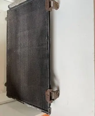 Toyota Corolla Verso AR10 A/C cooling radiator (condenser)