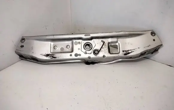 Opel Astra H Top upper radiator support slam panel 184a2 1674