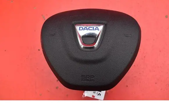 Dacia Spring Steering wheel airbag 985103454R