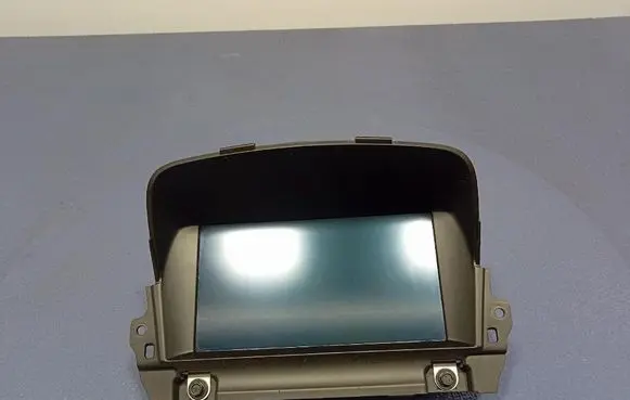 Opel Zafira C Radio/CD/DVD/GPS head unit 42353388