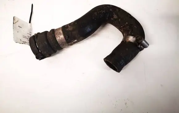 BMW 3 E46 Engine coolant pipe/hose 