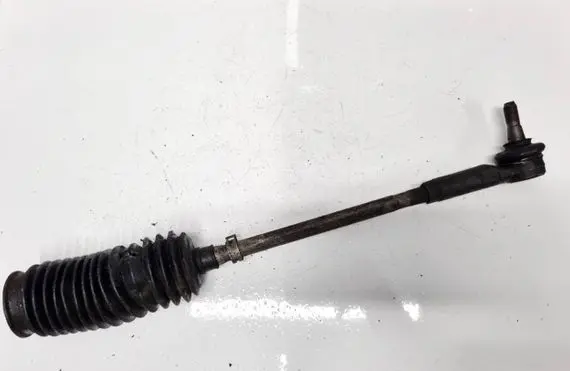 Steering tie rod