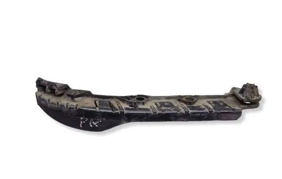 BMW 5 E60 E61 Front bumper mounting bracket 7178077 51117178077