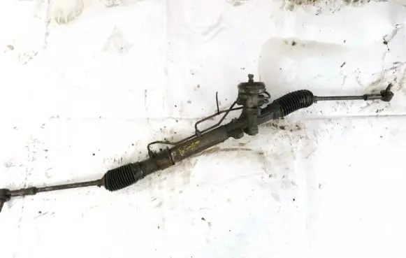Hyundai Getz Steering rack rhd