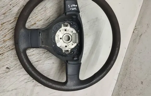 Volkswagen Golf V Steering wheel 1K0419091AG