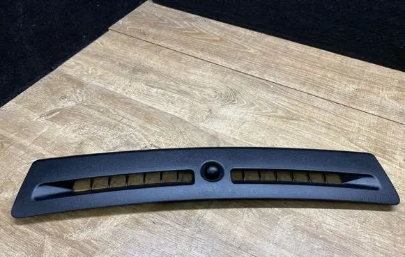 Jaguar F-Pace Dashboard glove box trim HK83044A98ABW