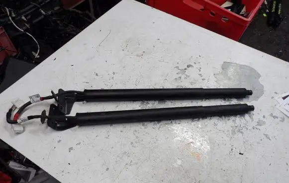 Renault Austral Tailgate/trunk strut/damper 904517907R A89761906