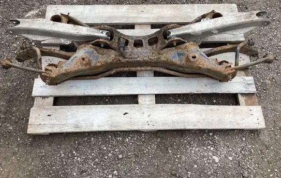 Opel Signum Rear subframe