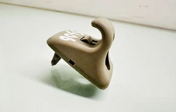KIA Optima Sun visor clip/hook/bracket 